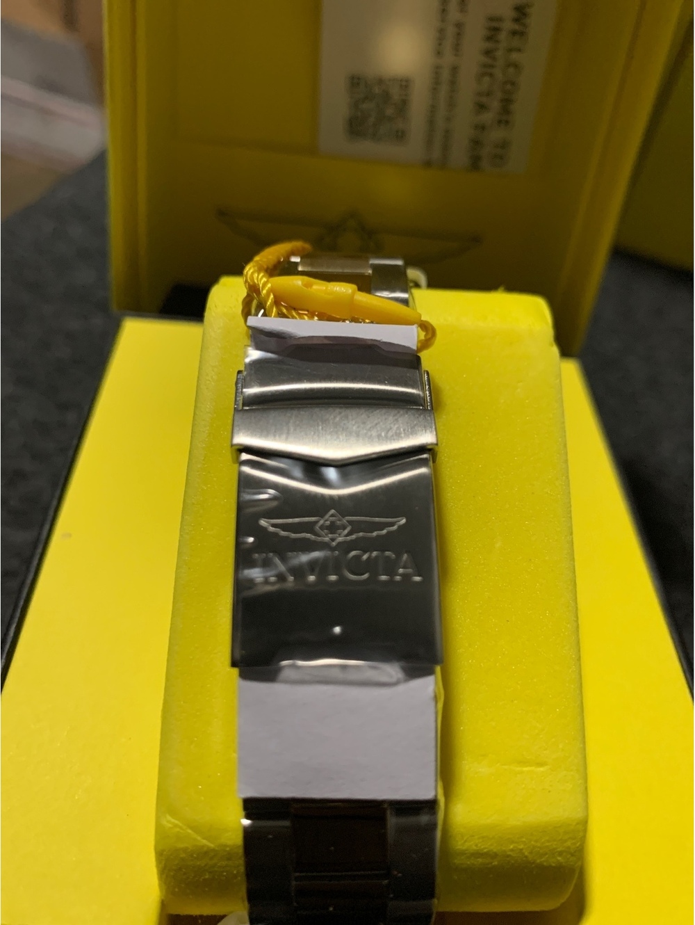 Invicta pro diver automatic 40mm - Picture 2 of 5